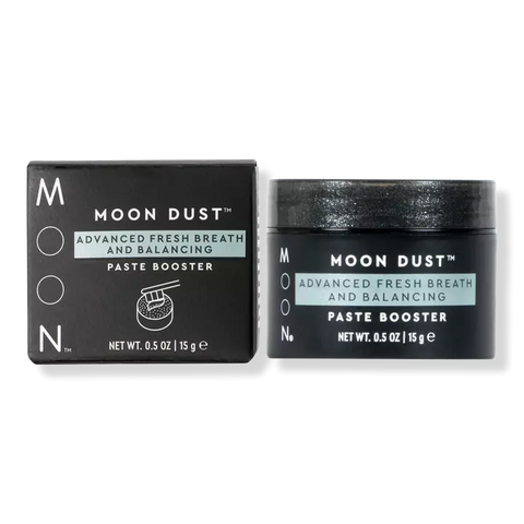 MOON Moon Dust Advanced Fresh Breath & Balancing Paste Booster