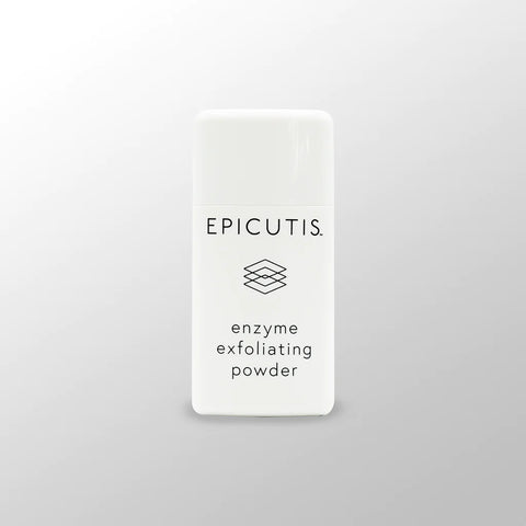 Epicutis Enzyme Exfoliating Powder