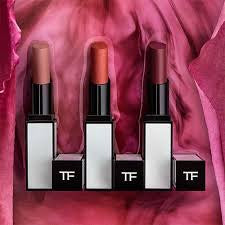 Tom Ford Private Rose Garden Lip Color Satin Matte Limited Edition