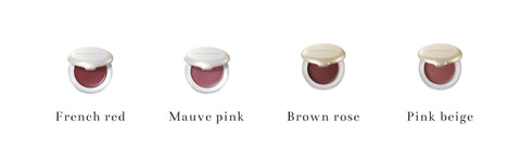Mikimoto Cosmetics Pearl Precious Aura Lip & Cheek Color