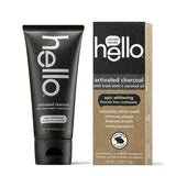 Hello Activated Charcoal Epic Whitening Fluoride Free Toothpaste