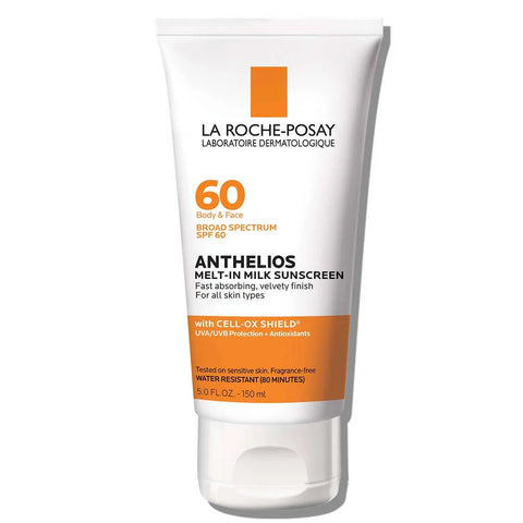 La Roche-Posay Anthelios Melt-In Milk Sunscreen BS SPF60