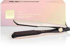 GHD Max Professional Wide Plate Styler In Sun-Kissed Rose Gold Limited Edition