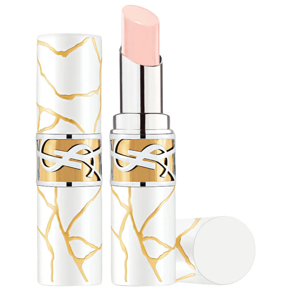 YSL Rouge Volupte Candy Glaze Collector Double Care Balm