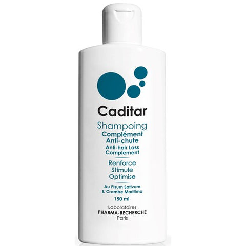 Caditar Anti-Hair Loss Complement Shampoo