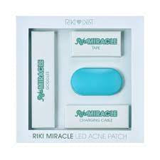 Riki Miracle LED Acne Patch
