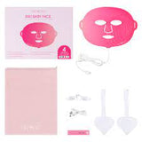 Riki Baby Face LED Light Therapy Face Mask
