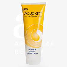 Orion Pharma Aqualan Emollient Cream