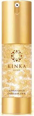 Kinka Gold Capsular EX N