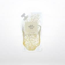 Hakuza Touch Of Gold Body Lotion