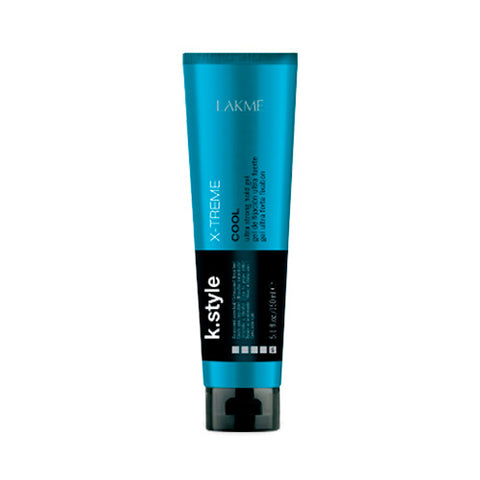 Lakme K.Style X-Treme Cool Ultra Strong Hold Gel
