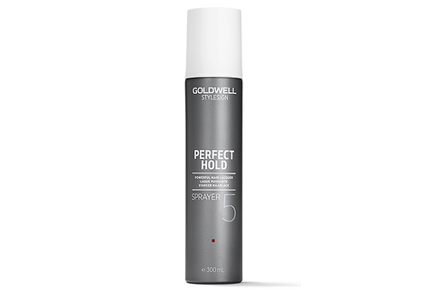 Goldwell Stylesign Perfect Hold Powerful Hair Lacquer Sprayer 5