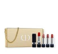 Christian Dior Makeup Clutch Rouges Collection