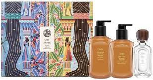 Oribe Cote D’Azur Fragrance & Body Collection