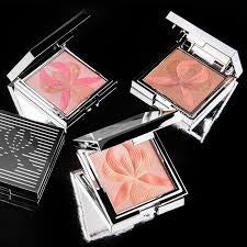 Sisley L’Orchidee Highlighter Blush With White Lily