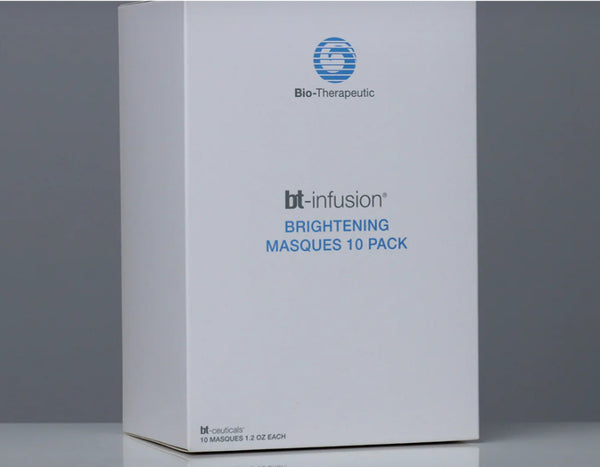Bio-Therapeutic BT-Infusion Brightening Mask