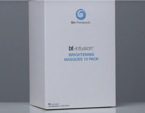 Bio-Therapeutic BT-Infusion Brightening Mask