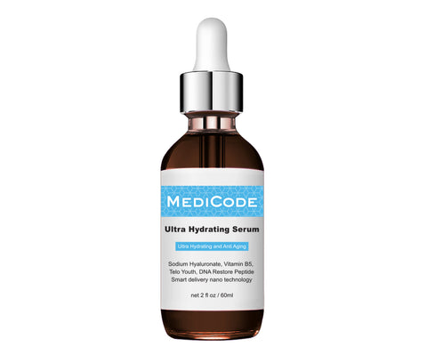 Medicode Ultra Hydrating Serum