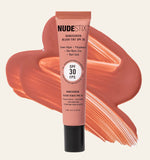 NudeStix Nudescreen Blush Tint SPF30