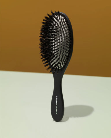 The Crown Affair The Brush No. 003