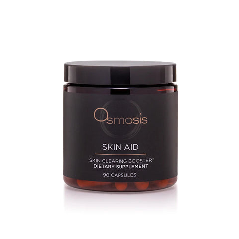 Osmosis Skin Aid Skin Clearing Booster