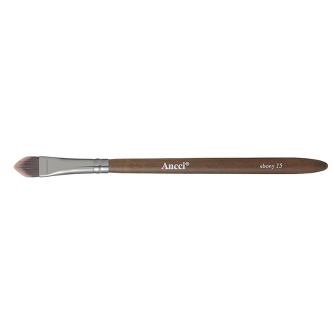 Ancci Ebony 15 Concealer Brush