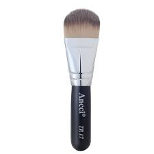 Ancci TR 17 Short Foundation Brush