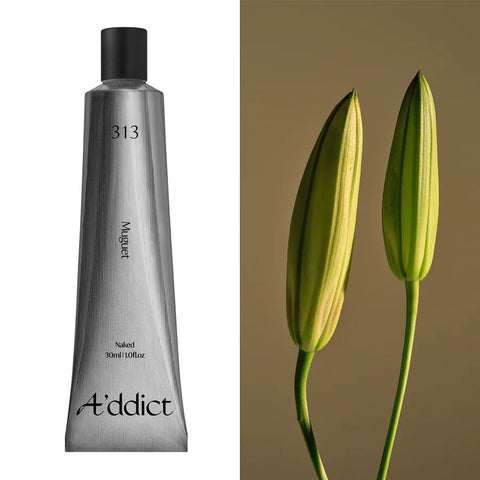 A’ddict Solid perfume Naked Muguet 313