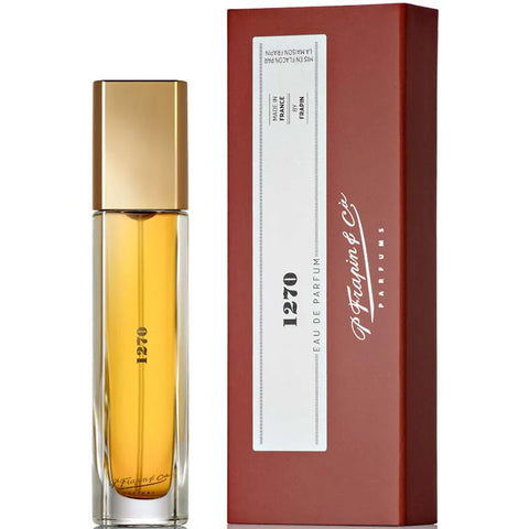 P. Frapin & Cie 1270 Eau De Parfum