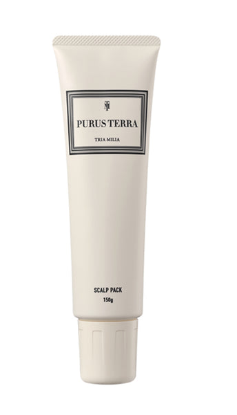 Tria Milia Purus Terra Scalp Pack