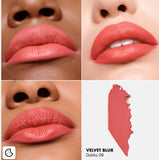 Simihaze Beauty Velvet Blur Matte Lipstick Balm