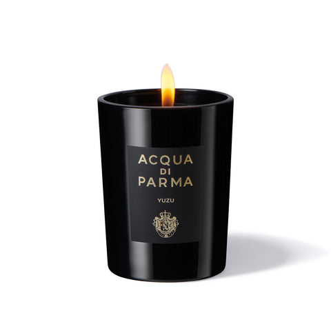 Acqua Di Parma YUZU Scented Candle