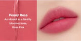 Jung Saem Mool New Classic Matte Lipstick