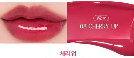 Rom & ND Glasting Color Gloss