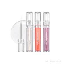 Rom & ND Glasting Water Gloss
