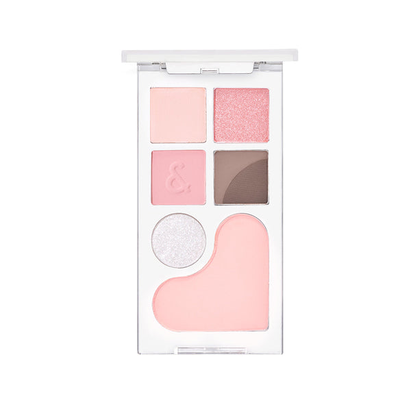 Rom & ND Bare Layer Palette