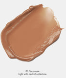 Simihaze Beauty Skin Suede Melting Bronze Balm