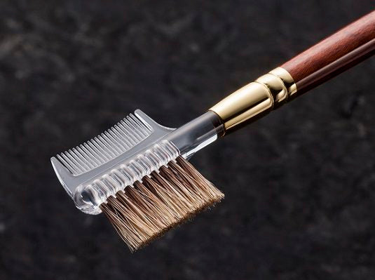 Uyeda Bisyodo B-BC-01 Brush & Comb