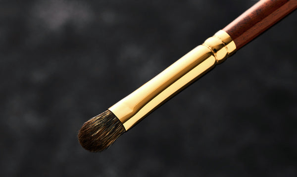 Uyeda Bisyodo B-ES-10 Eyeshadow Brush