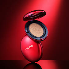 TIRTIR Mask Fit Red Cushion SPF40 PA++