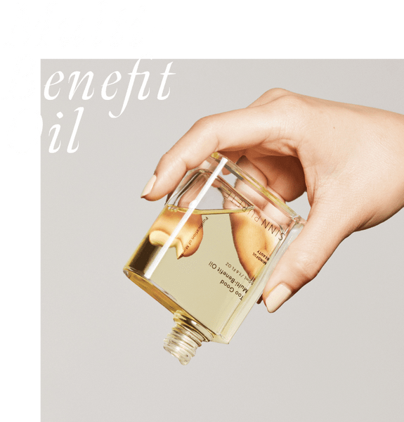 Sinn Purete Too Good Multi-Benefit Oil