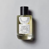 Non Fiction Simple Garden Perfume