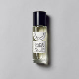 Non Fiction Simple Garden Perfume