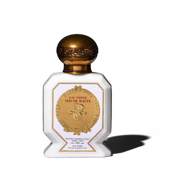 Officine Univeselle Buly Eau Maltese Iris Perfume