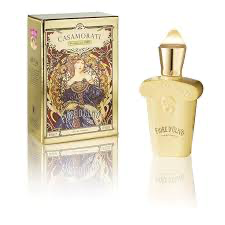 Casamorati Fiore D’ Ulivo Eau de Parfum