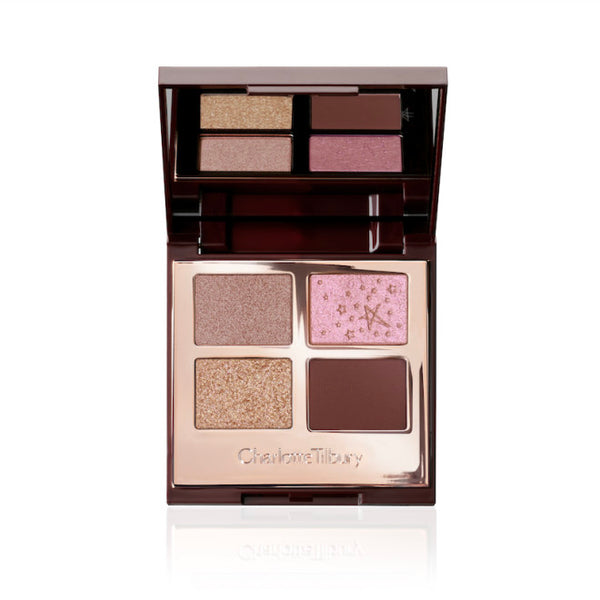 Charlotte Tilbury Luxury Palette