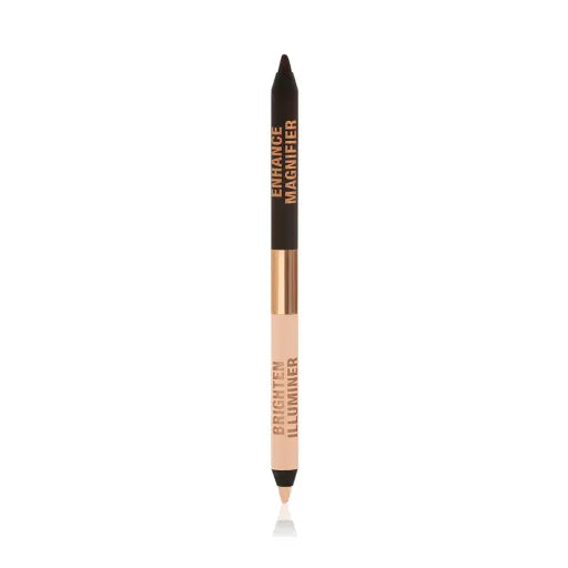 Charlotte Tilbury The Super Nudes Liner Duo