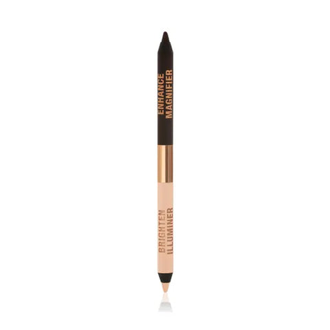 Charlotte Tilbury The Super Nudes Liner Duo