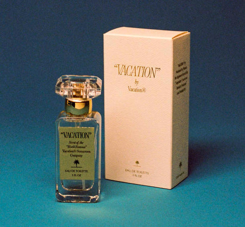 “Vacation” By Vacation Eau de Toilette