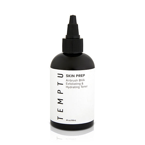 Temptu Skin Prep Airbrush BHA Exfoliating & Hydrating Toner